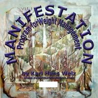 Basic Manifestation Program