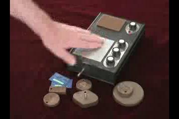 radionics orgonite orgone generators